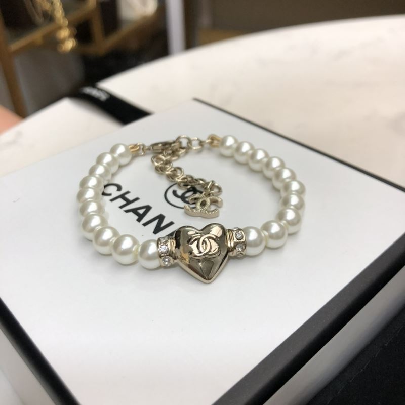 Chanel Bracelets